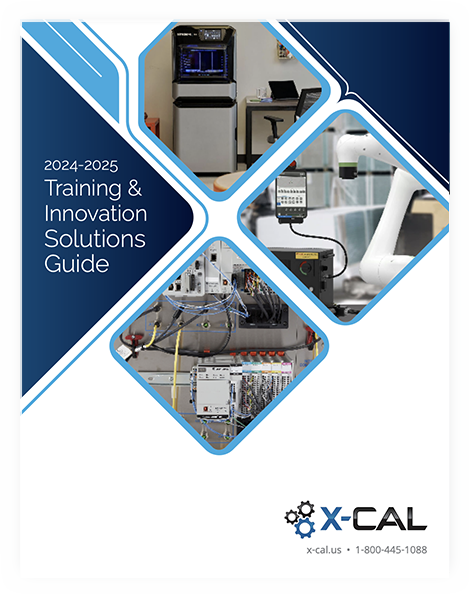 Training & Innovation Solutions Guide