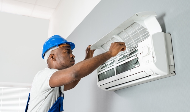 Growing Demand for HVAC/R Technicians