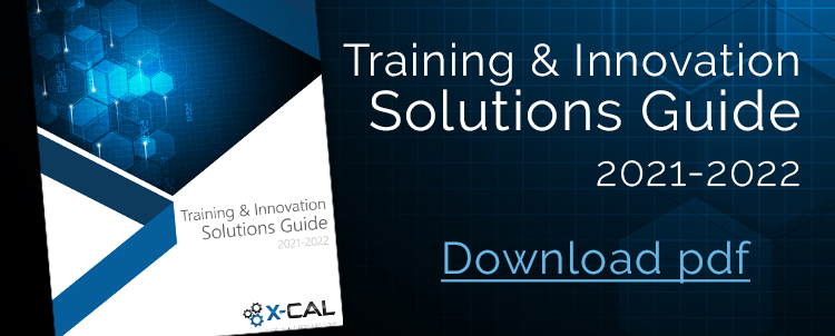 Training & Innovation Solutions Guide