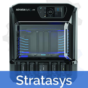 Stratasys J35 Pro