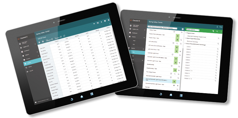 LJ Create CTE Curriculum