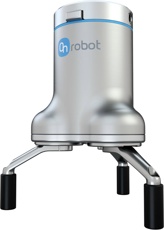OnRobot Collaborative Robot Accessories