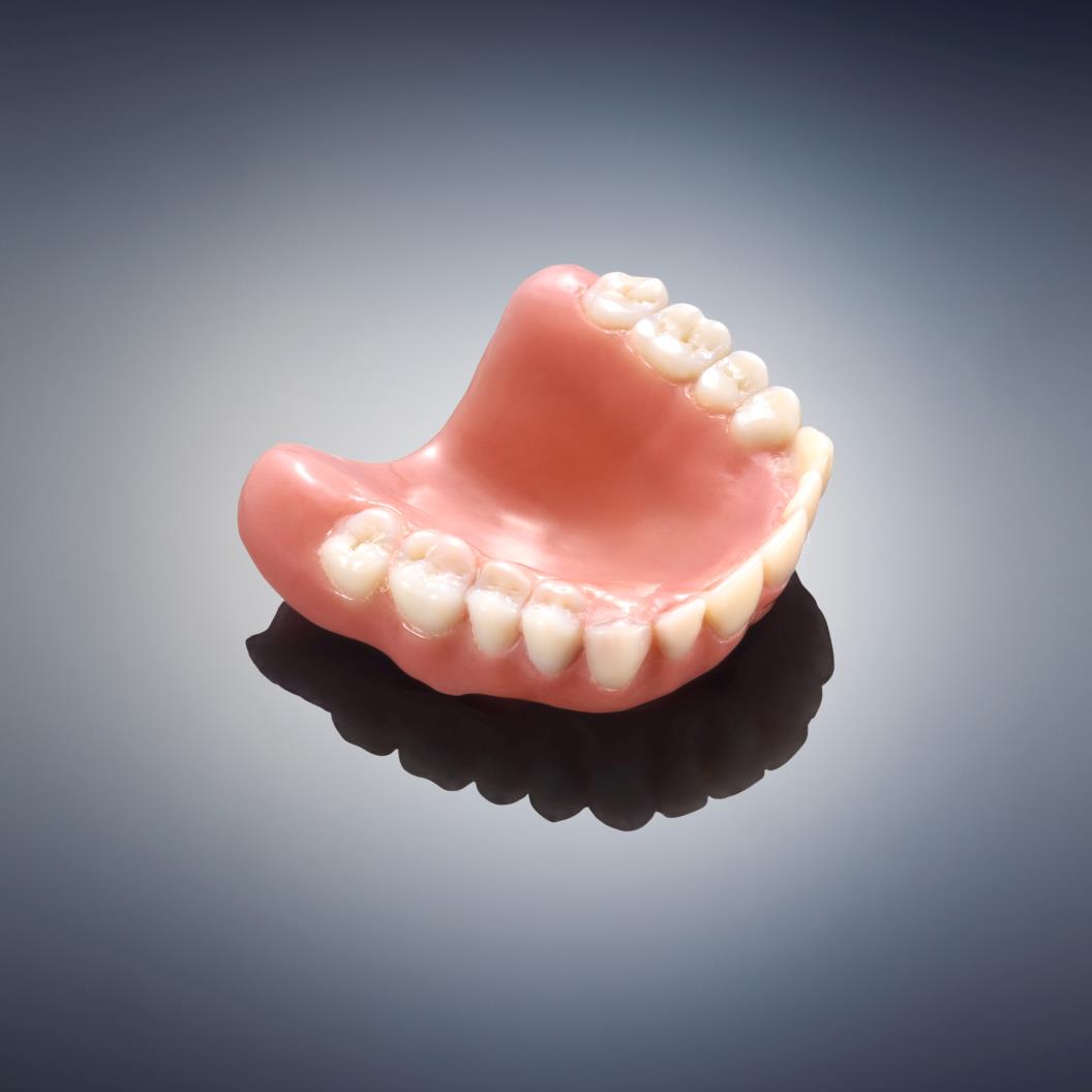 Objet260-500 Dental Selection