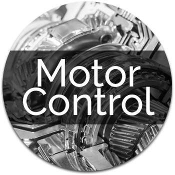 Motor Control Trainer