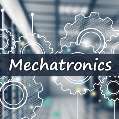 Amatrol Mechatronics Trainers