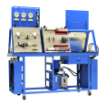 Amatrol Basic Hydraulics Trainer and eLearning