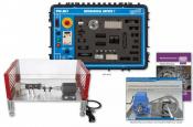 Real-World Mechanical Drive Training in a Portable System