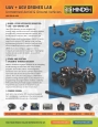 Unmanned Aerial & Ground Vehicles