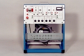 Teach Industrial Motor Control Skills Hands-On