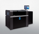 Stratasys J850 3D Printer