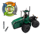 Innovative Farming Technology with MINDS-i