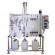 DAC Worldwide Chemical Engineering Trainers