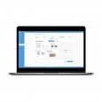 Intuitive, Step-by-Step Palletizing Software