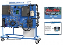 Amatrol Geothermal Training Equipment