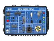 Portable Motor Control Learning System - 990-MC1