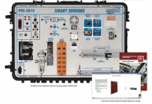 Amatrol 990-SD10 Portable Smart Machine Sensors