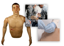 TacMed Medical Simulators