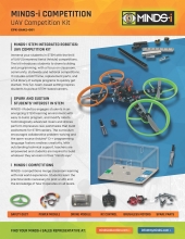 Minds-i STEM Competitions