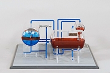 Process Instrumentation Training Aid