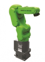 FANUC CR-4iA Collaborative Robot