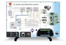 LJ Create EV Panel Trainer 742-01