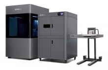 Stereolithography 3D Printers