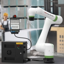 FANUC CRX Robot