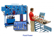 Amatrol Fluid Power Trainers