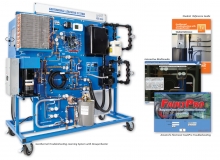 Geothermal Troubleshooting Trainer