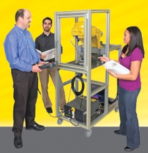 Fanuc Robotics Cert Program