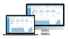 OnRobot Production Monitoring Software