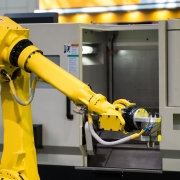 FANUC America | Education